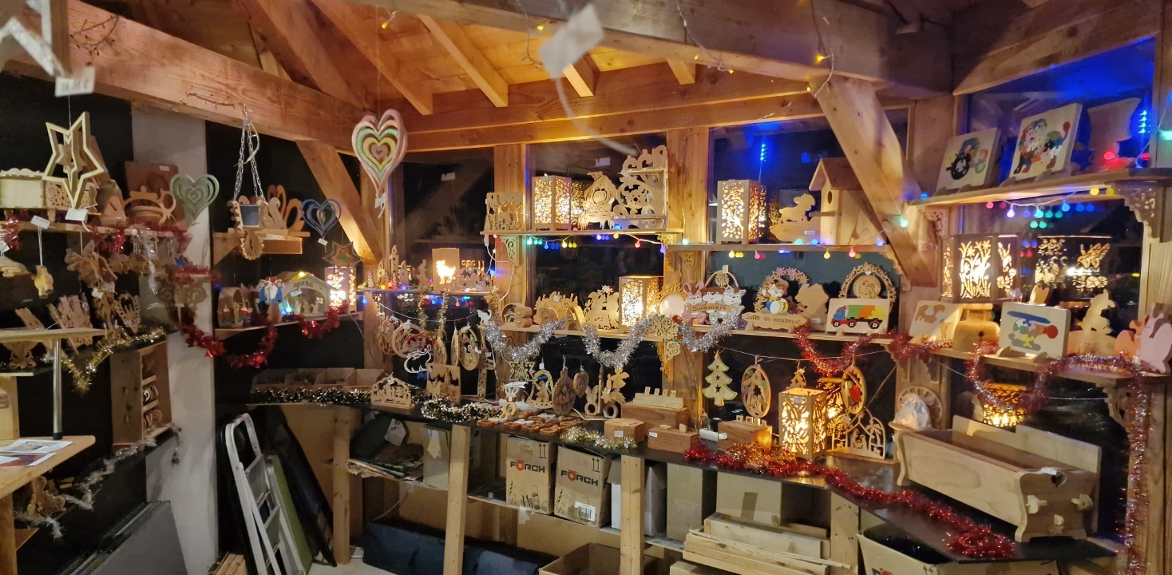 Atelier présentation 2